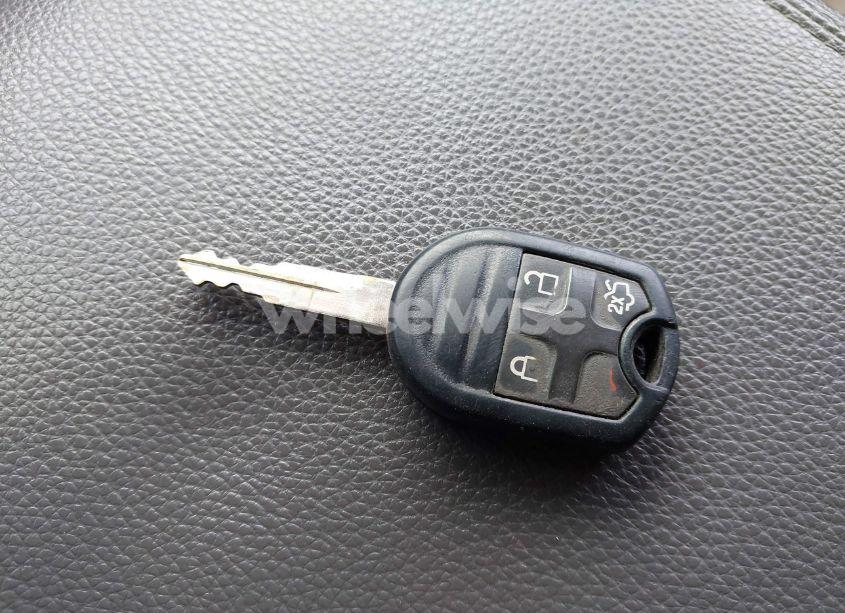 Photo 11 of 2014 Ford Expedition XLT (VIN 1FMJU1H58EEF22492)