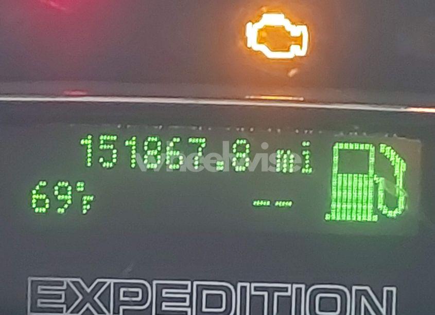 Photo 15 of 2014 Ford Expedition XLT (VIN 1FMJU1H58EEF65794)