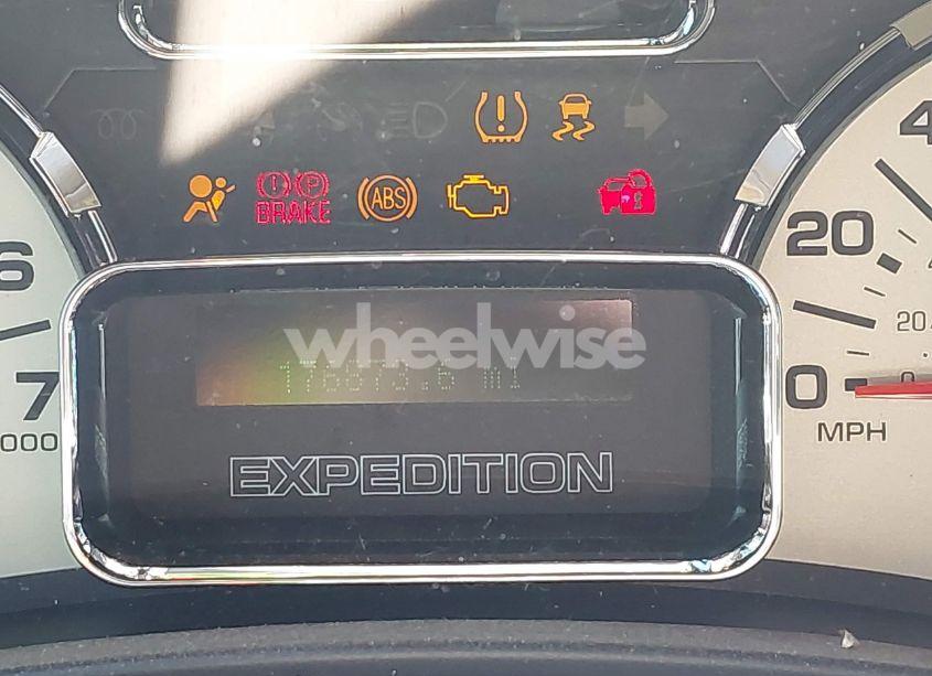 Photo 15 of 2010 Ford Expedition EDDIE BAUER (VIN 1FMJU1H59AEB53135)