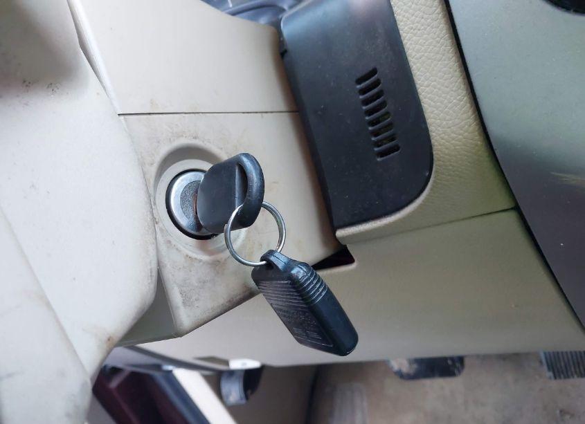 Photo 11 of 2011 Ford Expedition XLT (VIN 1FMJU1H59BEF06684)