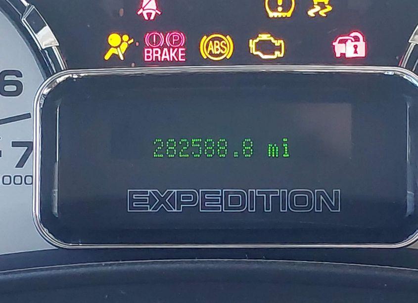 Photo 15 of 2011 Ford Expedition XLT (VIN 1FMJU1H59BEF06684)