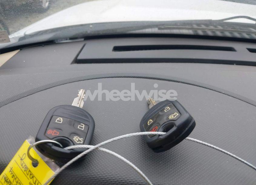 Photo 11 of 2013 Ford Expedition XLT (VIN 1FMJU1H59DEF64054)