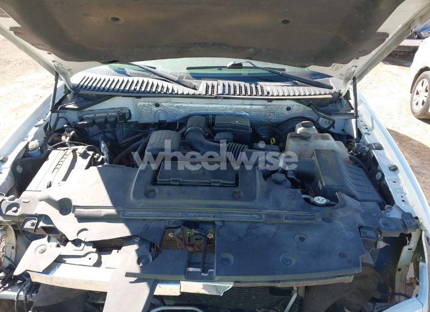 Photo 10 of 2013 Ford Expedition XLT (VIN 1FMJU1H59DEF69268)