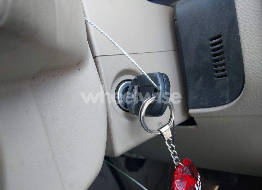 Photo 11 of 2013 Ford Expedition XLT (VIN 1FMJU1H59DEF69268)