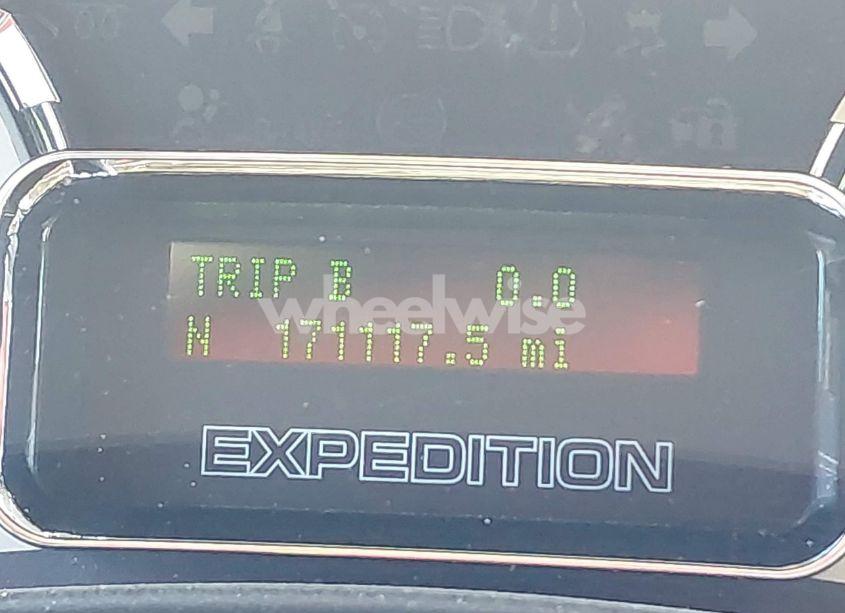 Photo 15 of 2013 Ford Expedition XLT (VIN 1FMJU1H59DEF69268)