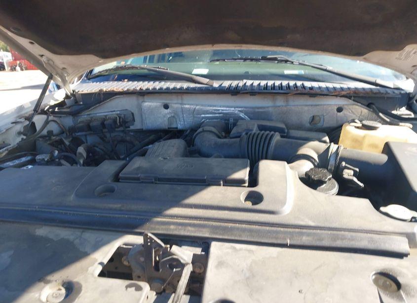 Photo 10 of 2010 Ford Expedition EDDIE BAUER/KING RANCH (VIN 1FMJU1H5XAEA24983)