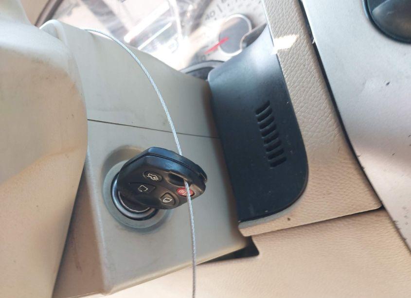 Photo 11 of 2010 Ford Expedition EDDIE BAUER/KING RANCH (VIN 1FMJU1H5XAEA24983)