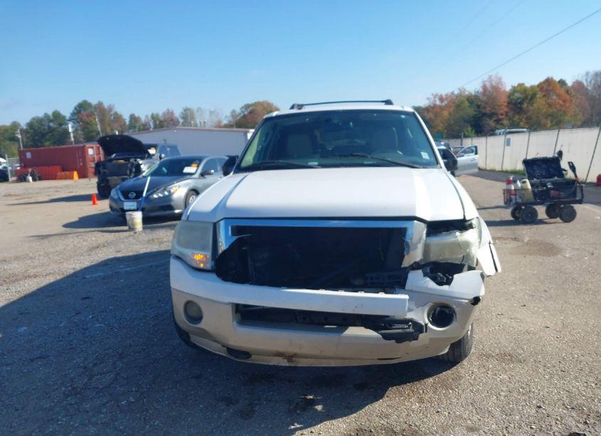 Photo 12 of 2010 Ford Expedition EDDIE BAUER/KING RANCH (VIN 1FMJU1H5XAEA24983)