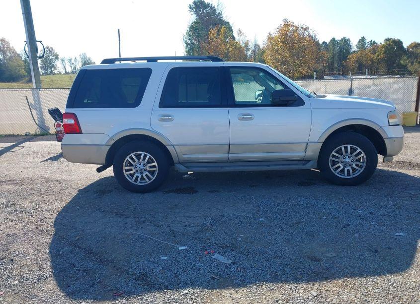 Photo 13 of 2010 Ford Expedition EDDIE BAUER/KING RANCH (VIN 1FMJU1H5XAEA24983)