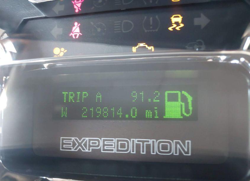 Photo 15 of 2010 Ford Expedition EDDIE BAUER/KING RANCH (VIN 1FMJU1H5XAEA24983)