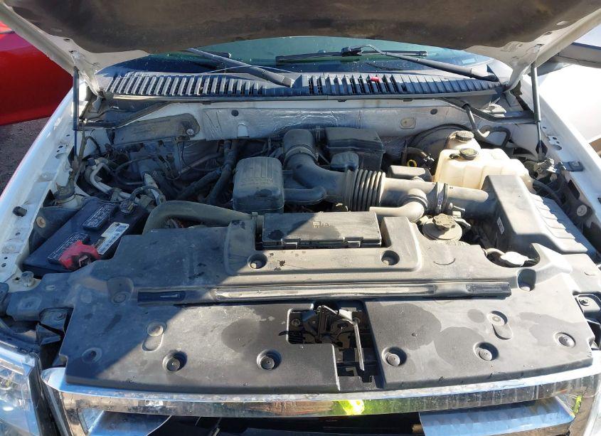 Photo 10 of 2012 Ford Expedition KING RANCH (VIN 1FMJU1H5XCEF47147)