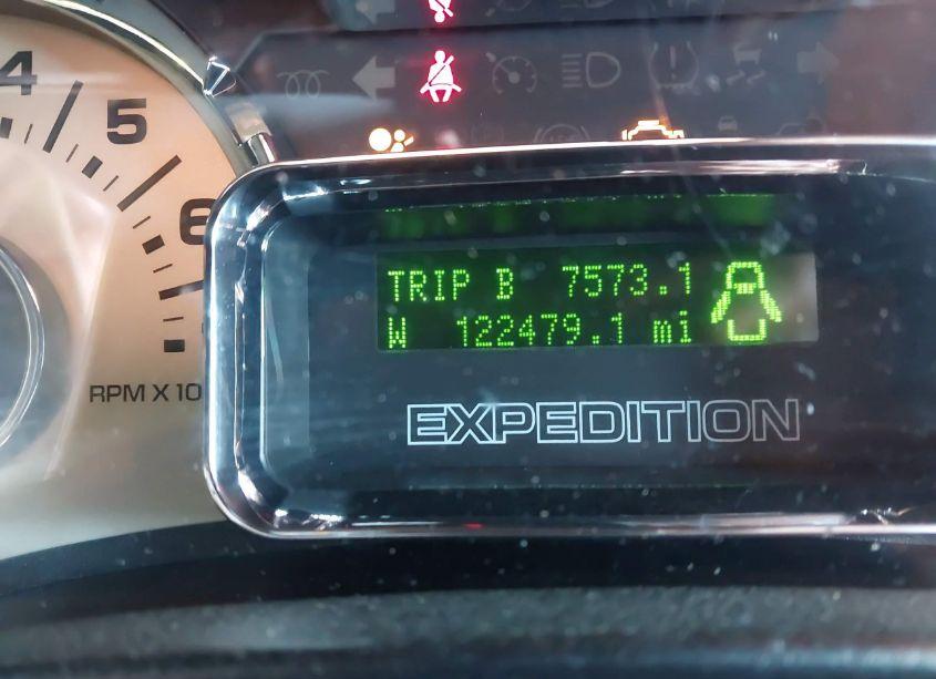 Photo 15 of 2012 Ford Expedition KING RANCH (VIN 1FMJU1H5XCEF47147)