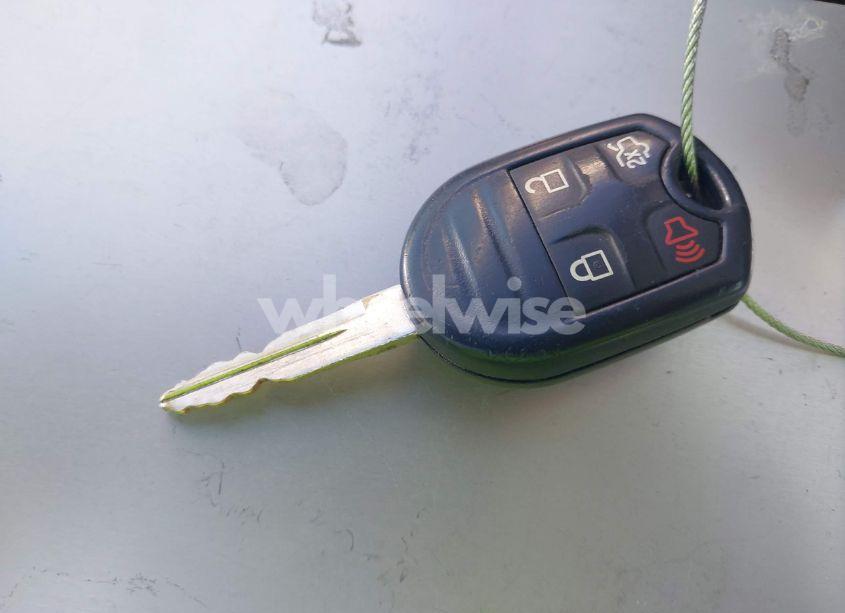 Photo 11 of 2012 Ford Expedition XLT (VIN 1FMJU1H5XCEF58911)