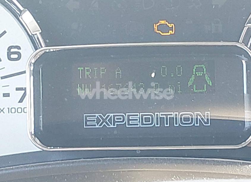 Photo 15 of 2012 Ford Expedition XLT (VIN 1FMJU1H5XCEF58911)