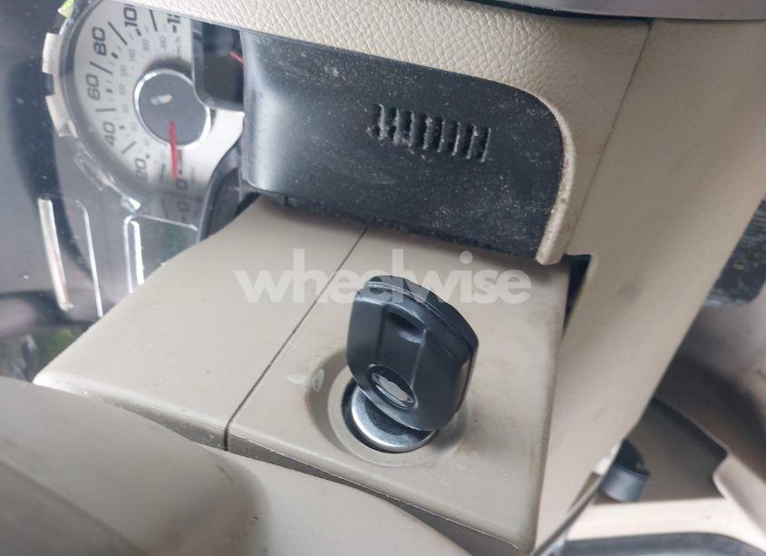 Photo 11 of 2013 Ford Expedition XLT (VIN 1FMJU1H5XDEF02260)