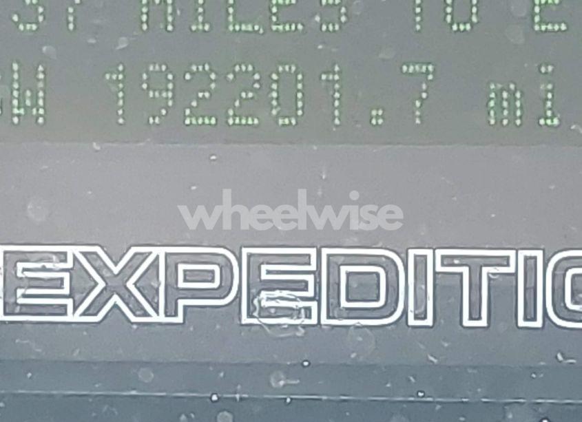 Photo 15 of 2013 Ford Expedition XLT (VIN 1FMJU1H5XDEF02260)