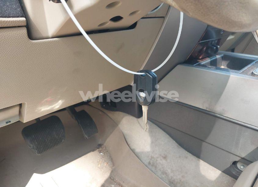 Photo 17 of 2013 Ford Expedition XLT (VIN 1FMJU1H5XDEF02260)