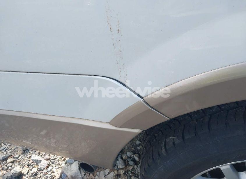 Photo 19 of 2013 Ford Expedition XLT (VIN 1FMJU1H5XDEF02260)