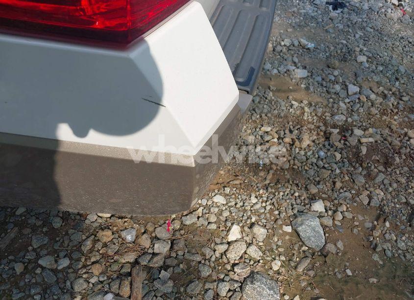 Photo 20 of 2013 Ford Expedition XLT (VIN 1FMJU1H5XDEF02260)