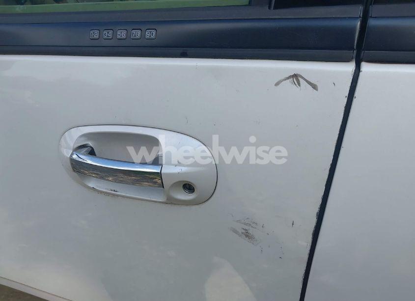 Photo 21 of 2013 Ford Expedition XLT (VIN 1FMJU1H5XDEF02260)