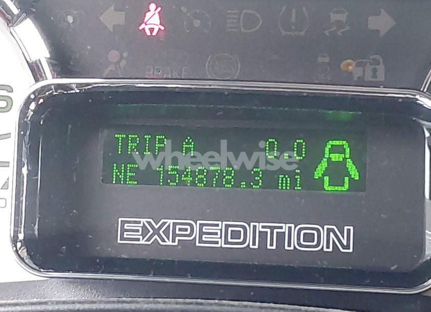 Photo 15 of 2013 Ford Expedition KING RANCH (VIN 1FMJU1H5XDEF13873)