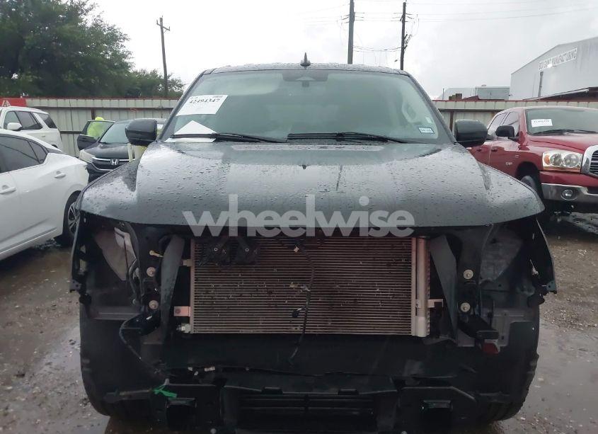 Photo 13 of 2024 Ford Expedition XLT (VIN 1FMJU1H81REA50121)