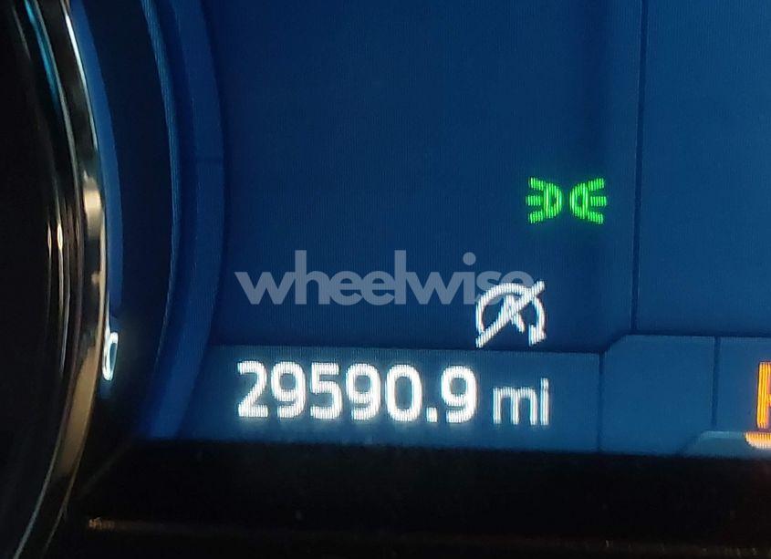 Photo 16 of 2024 Ford Expedition XLT (VIN 1FMJU1H81REA50121)