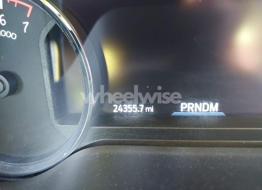 Photo 16 of 2024 Ford Expedition XLT (VIN 1FMJU1H81REA51527)