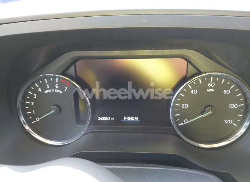 Photo 7 of 2024 Ford Expedition XLT (VIN 1FMJU1H81REA51527)