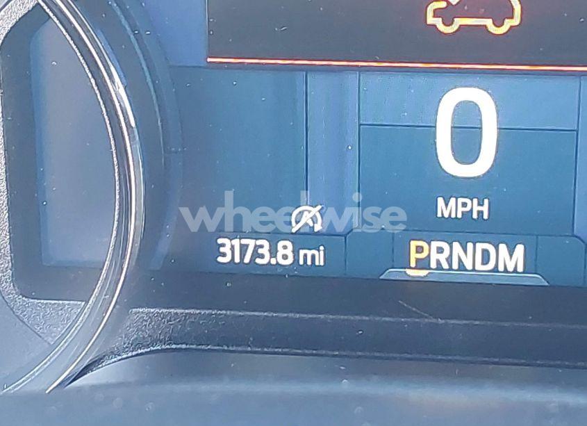 Photo 15 of 2024 Ford Expedition XLT (VIN 1FMJU1H81REA58591)