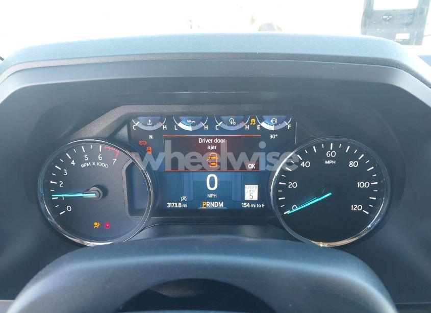 Photo 7 of 2024 Ford Expedition XLT (VIN 1FMJU1H81REA58591)