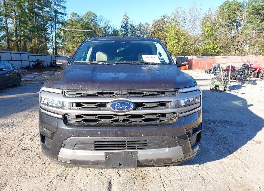 Photo 12 of 2023 Ford Expedition XLT (VIN 1FMJU1H83PEA66933)