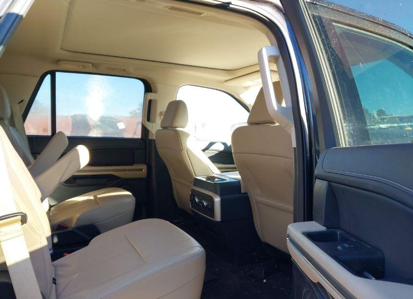 Photo 8 of 2023 Ford Expedition XLT (VIN 1FMJU1H83PEA66933)