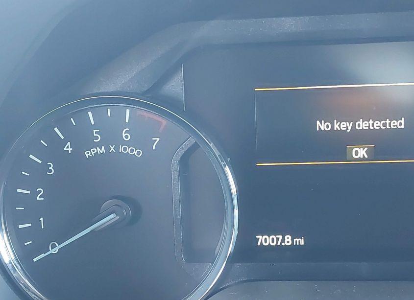 Photo 14 of 2024 Ford Expedition XLT (VIN 1FMJU1H83REA00773)