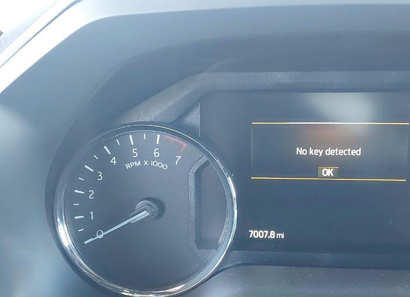 Photo 7 of 2024 Ford Expedition XLT (VIN 1FMJU1H83REA00773)