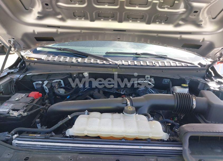 Photo 10 of 2024 Ford Expedition XLT (VIN 1FMJU1H85REA20278)