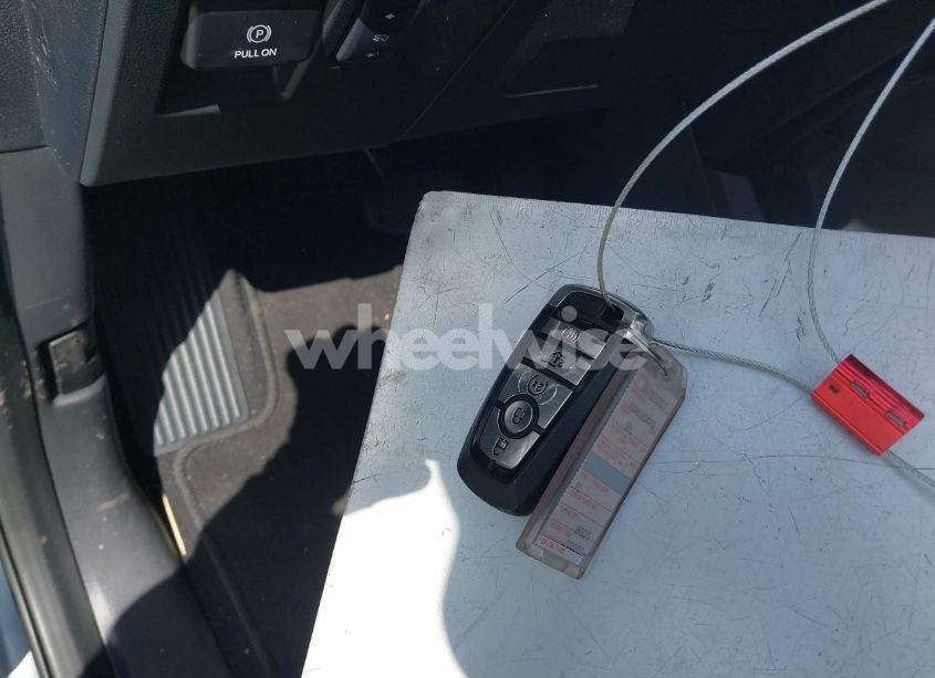 Photo 11 of 2024 Ford Expedition XLT (VIN 1FMJU1H85REA20278)