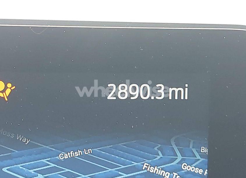 Photo 15 of 2025 Ford Expedition ACTIVE (VIN 1FMJU1H86SEA17492)