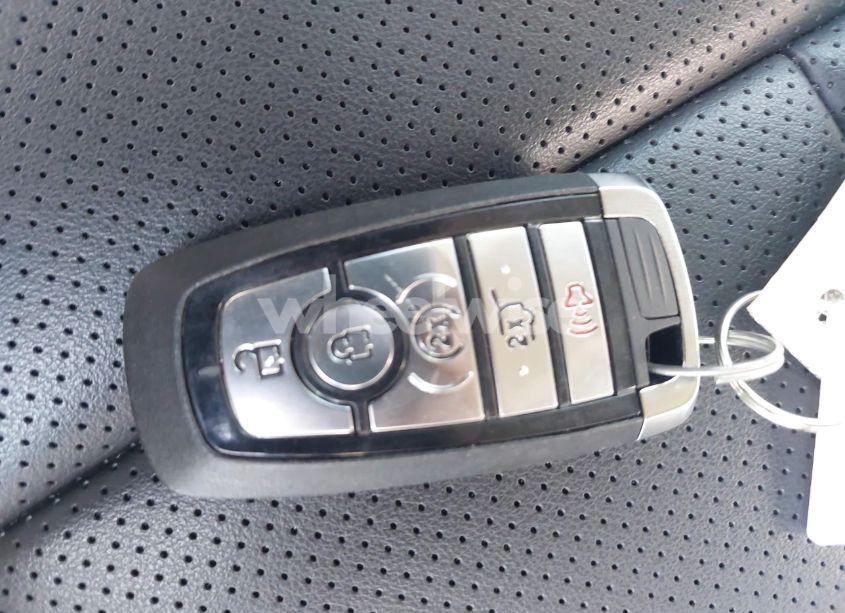 Photo 11 of 2024 Ford Expedition XLT (VIN 1FMJU1H88REB10590)