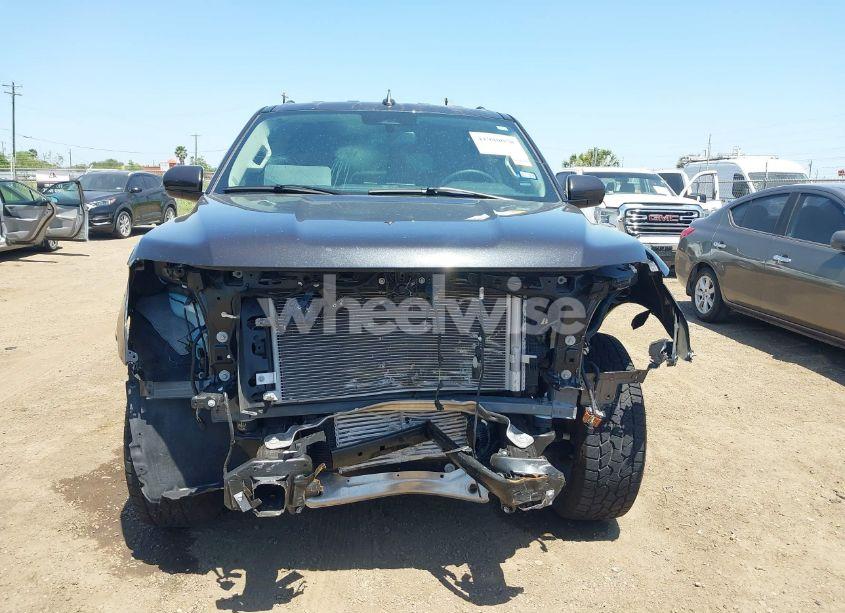Photo 13 of 2024 Ford Expedition XLT (VIN 1FMJU1H88REB10590)