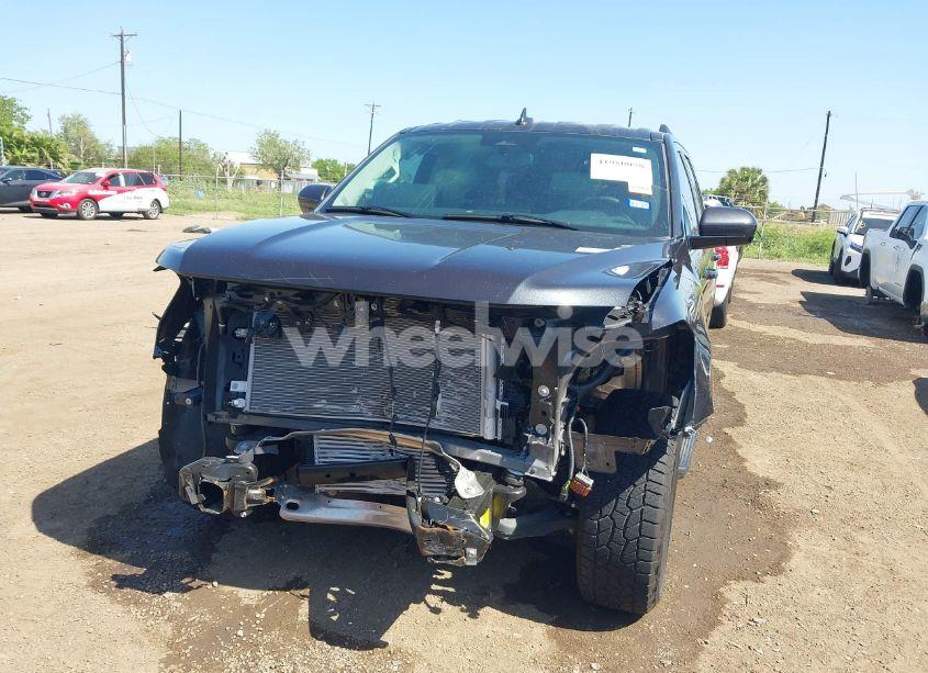 Photo 6 of 2024 Ford Expedition XLT (VIN 1FMJU1H88REB10590)