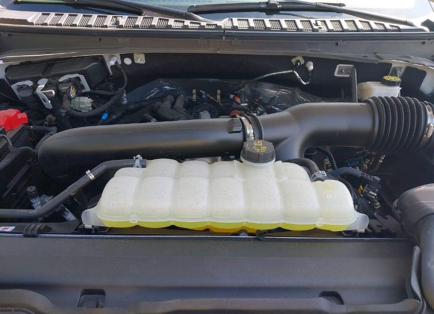 Photo 10 of 2024 Ford Expedition XLT (VIN 1FMJU1H8XREA19787)