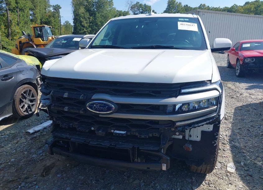 Photo 12 of 2024 Ford Expedition XLT (VIN 1FMJU1H8XREA19787)