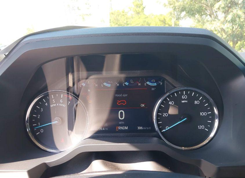 Photo 15 of 2024 Ford Expedition XLT (VIN 1FMJU1H8XREA19787)