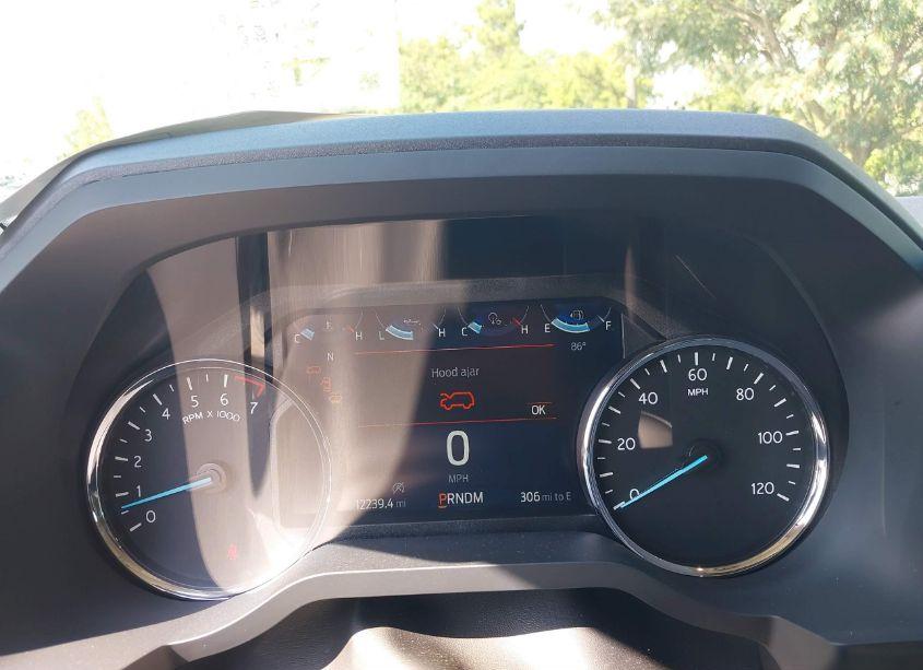 Photo 7 of 2024 Ford Expedition XLT (VIN 1FMJU1H8XREA19787)