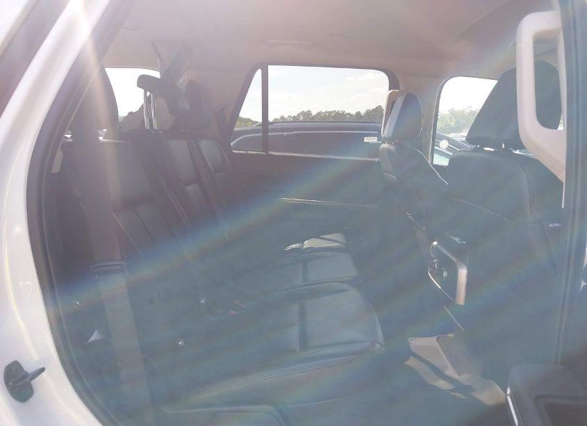 Photo 8 of 2024 Ford Expedition XLT (VIN 1FMJU1H8XREA19787)