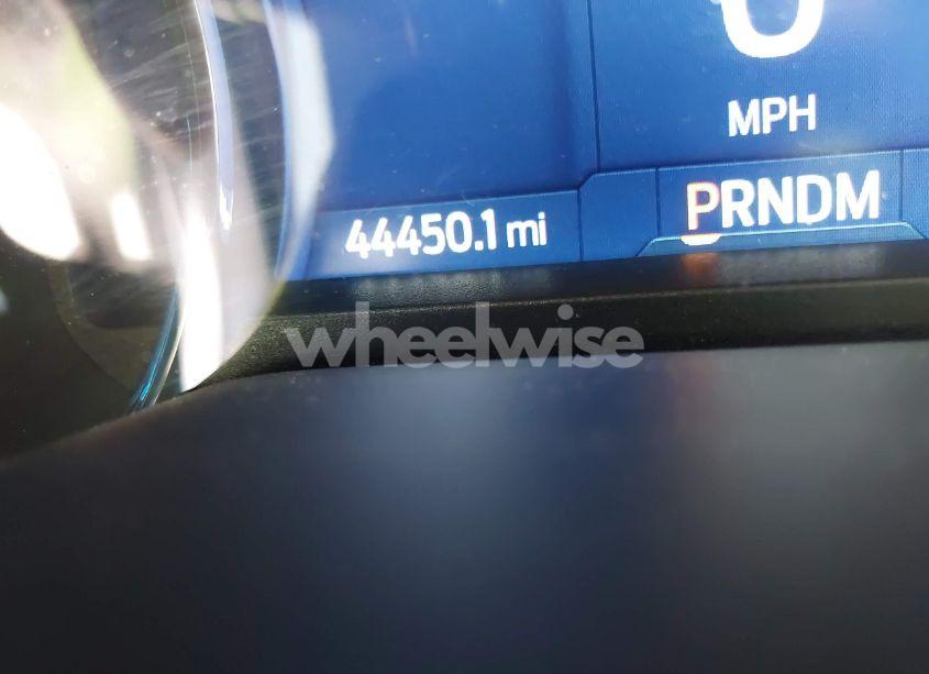 Photo 16 of 2024 Ford Expedition XLT (VIN 1FMJU1H8XREA41871)