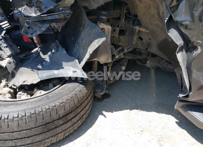 Photo 6 of 2024 Ford Expedition XLT (VIN 1FMJU1H8XREA41871)