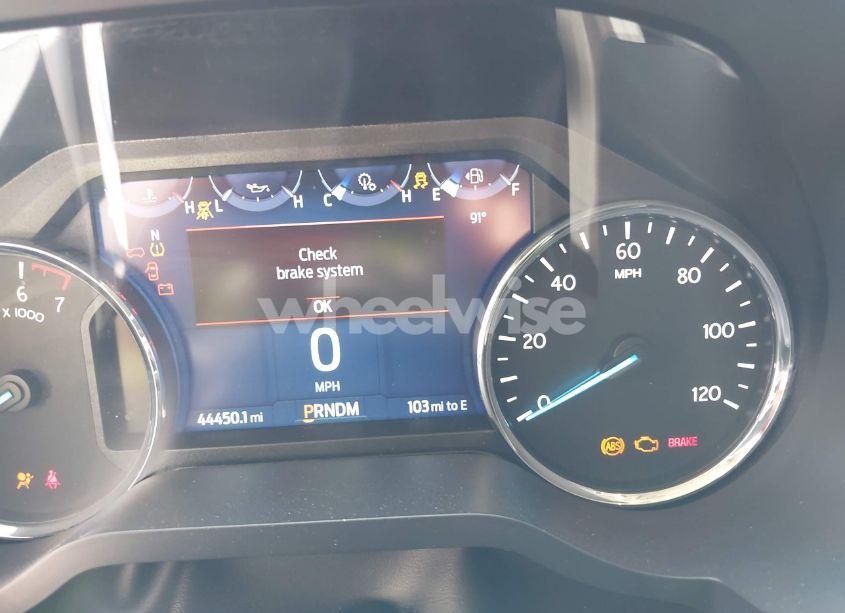 Photo 7 of 2024 Ford Expedition XLT (VIN 1FMJU1H8XREA41871)