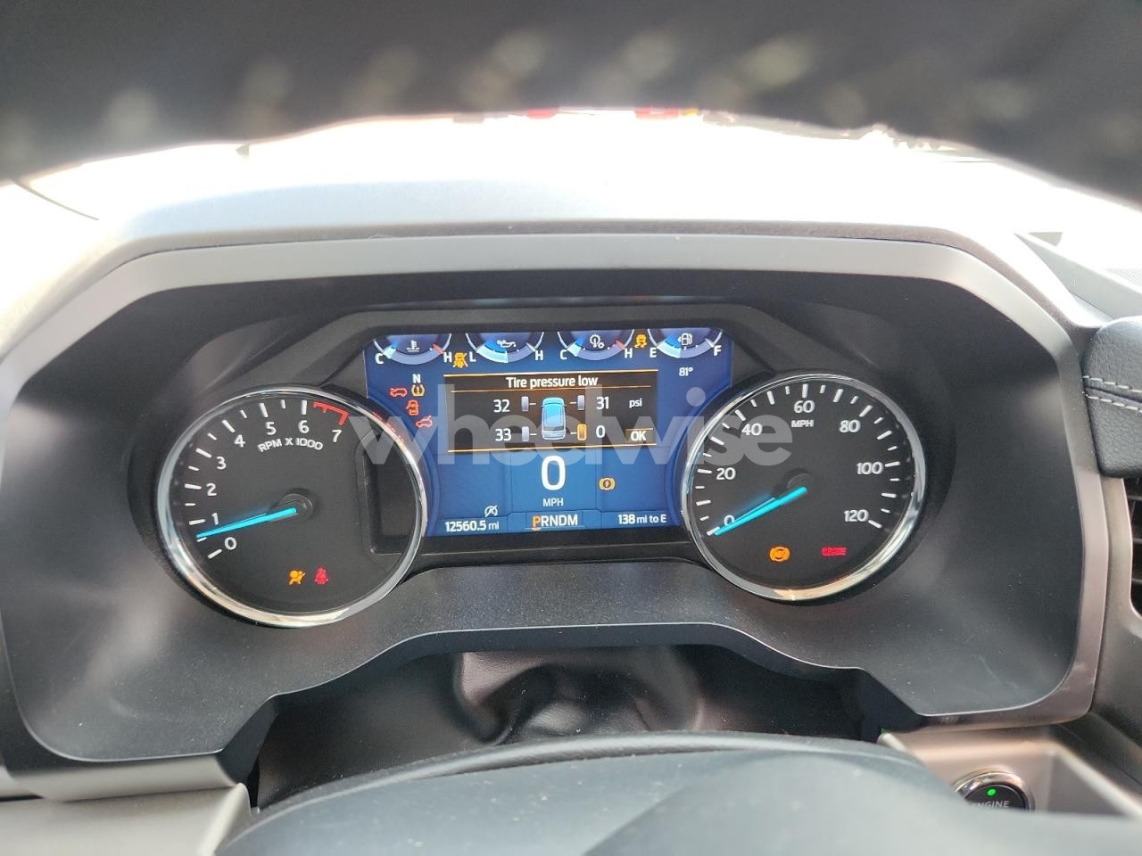 Photo 9 of 2024 FORD EXPEDITION XLT (VIN 1FMJU1H8XREA78483)